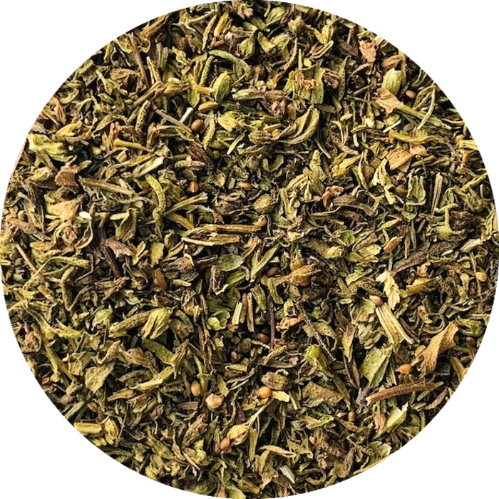 De Kruidenshop Bonenkruid – Krachtige smaakmaker voor peulvruchten en vleesgerechten