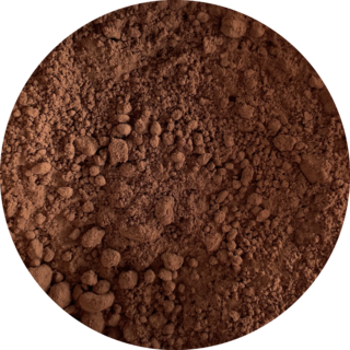 De Kruidenshop Cacao poeder