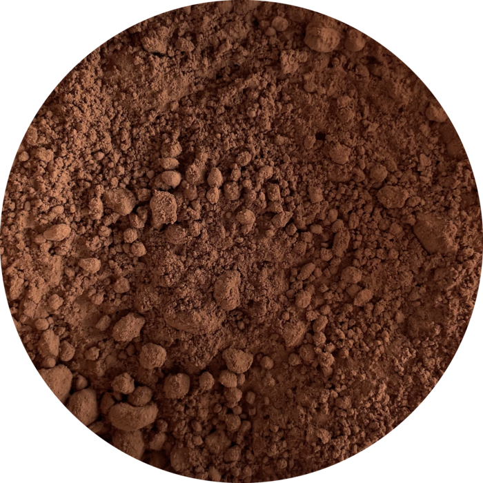 De Kruidenshop 100% Natuurlijk Cacaopoeder | Pure smaak voor zoete & hartige gerechten