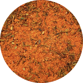 De Kruidenshop Cajun kruidenmix