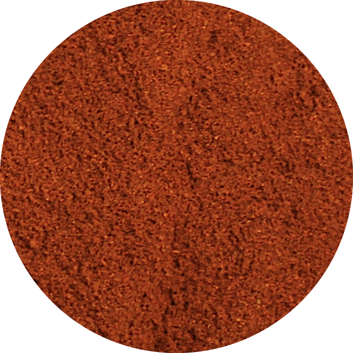 De Kruidenshop Cayennepeper Gemalen – Pittige Kracht uit de Natuur