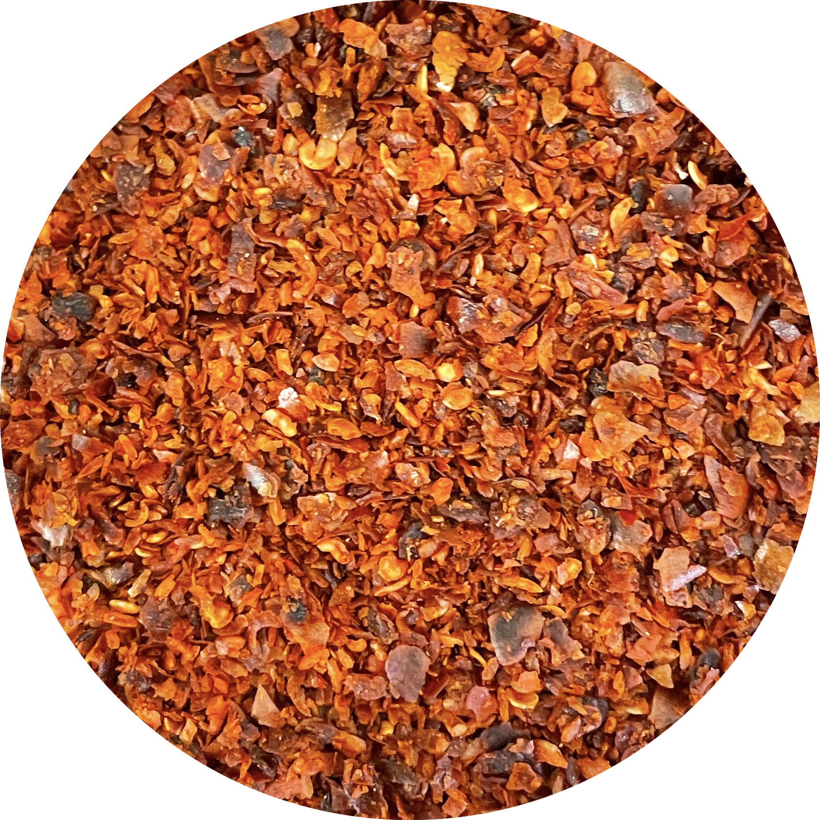 De Kruidenshop Geef je gerechten pit met onze 100% natuurlijke chilipeper vlokken