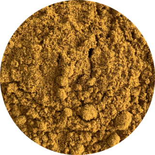 De Kruidenshop Curry Madras poeder