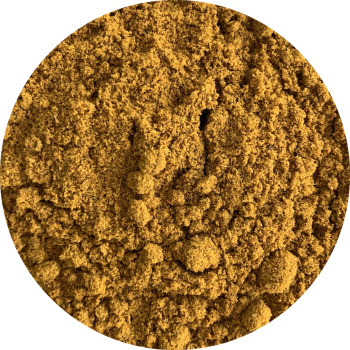 De Kruidenshop Authentiek Curry Madras Poeder – Voor Pittige en Smaakvolle Gerechten!