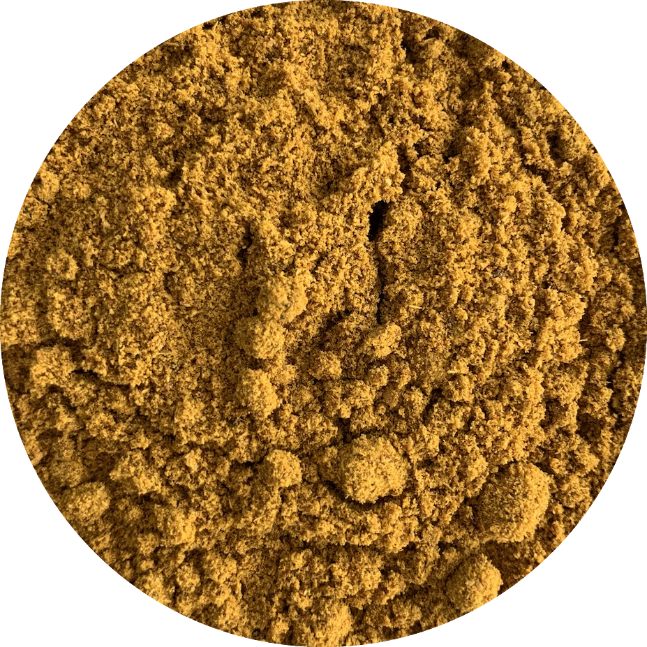 De Kruidenshop Authentiek Curry Madras Poeder – Voor Pittige en Smaakvolle Gerechten!