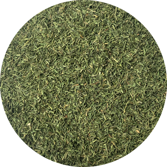 De Kruidenshop Dille – 100% natuurlijk kruid voor vis, sauzen & meer