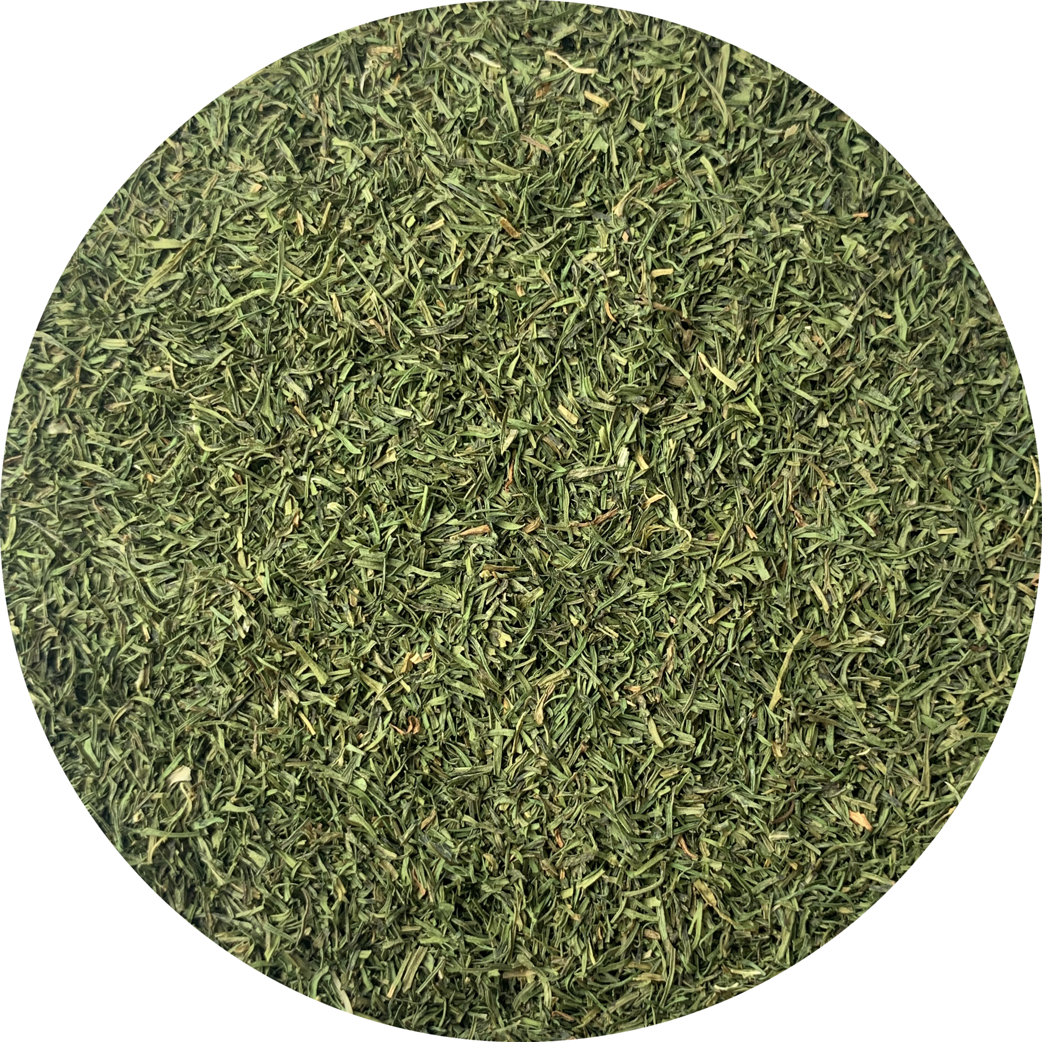 De Kruidenshop Dille – 100% natuurlijk kruid voor vis, sauzen & meer