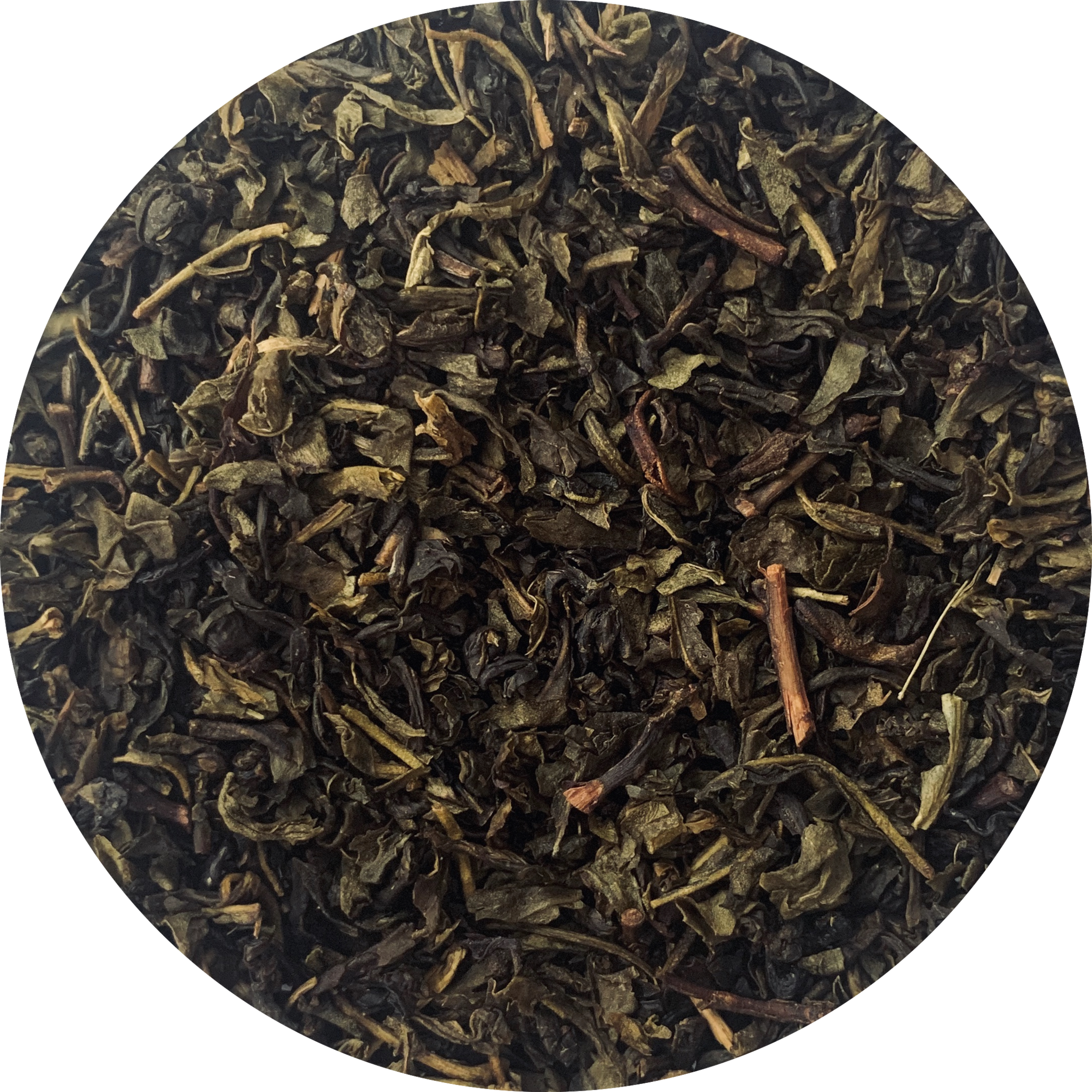 De Kruidenshop Earl Grey Thee – Zwarte thee met Siciliaanse bergamot