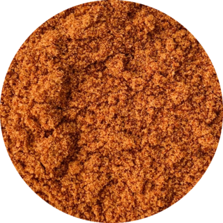 De Kruidenshop Frietjes kruidenmix