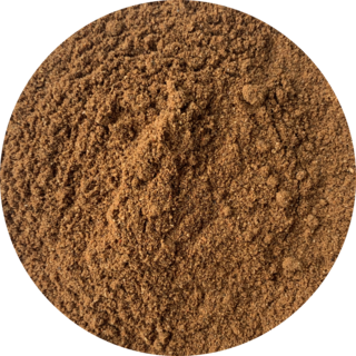 De Kruidenshop Garam Masala kruidenmix