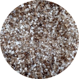 De Kruidenshop Gerookt Deens zeezout