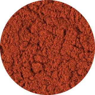 De Kruidenshop Gerookte paprika