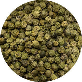 De Kruidenshop Groene peper