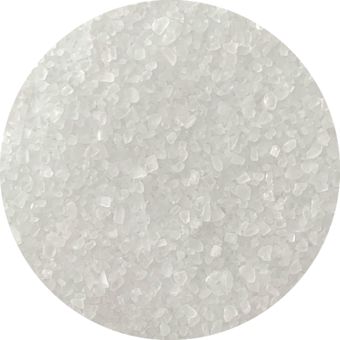 De Kruidenshop Grof zeezout – 100% puur natuur zeezout voor elke keuken