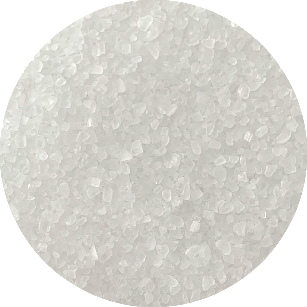 De Kruidenshop Grof zeezout – 100% puur natuur zeezout voor elke keuken