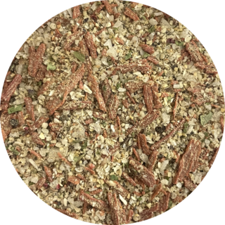 De Kruidenshop Guacamole kruidenmix