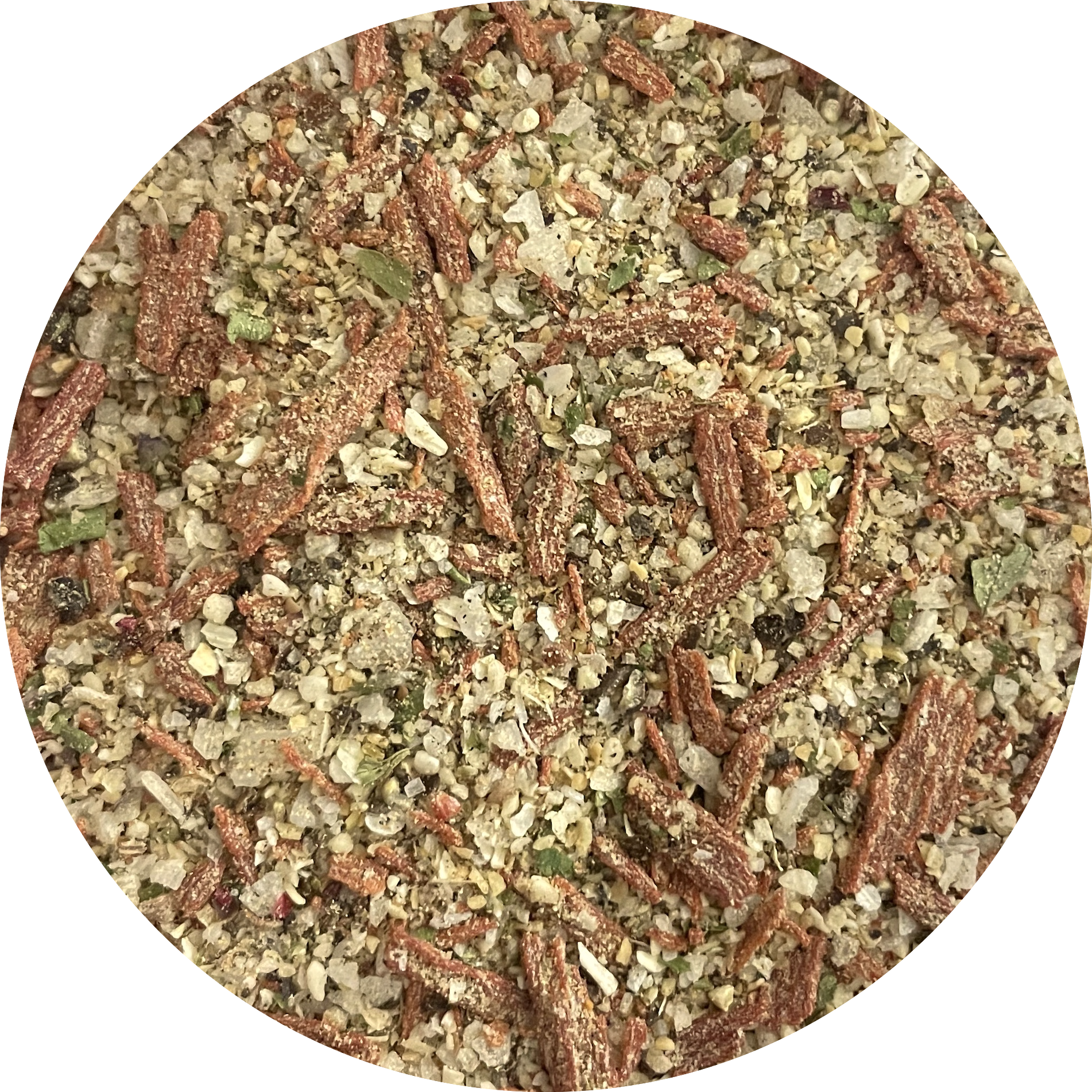 De Kruidenshop Guacamole Kruidenmix – Frisse Mexicaanse smaakmaker met 100% natuurlijke ingrediënten