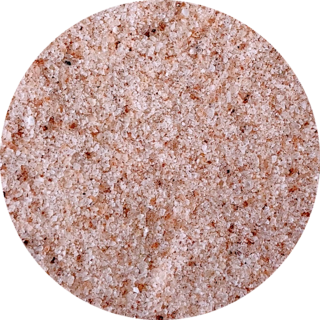 De Kruidenshop Himalaya zout fijn