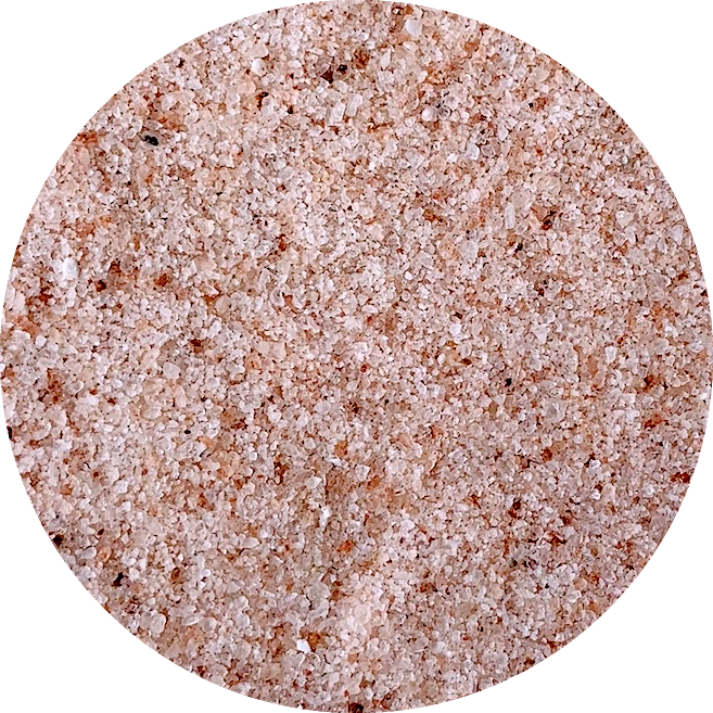 De Kruidenshop 100% Natuurlijk Himalaya Zout Fijn – Authentiek en Puur