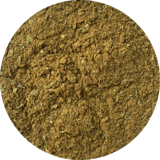 De Kruidenshop Hutsepot kruidenmix