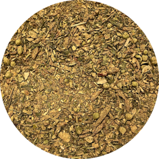 De Kruidenshop Italiaanse spaghetti kruiden