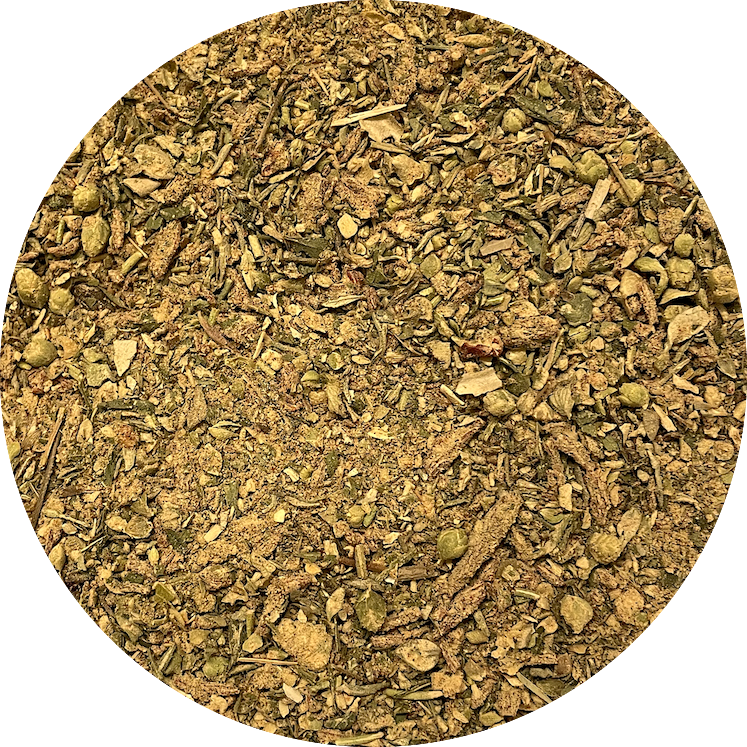 De Kruidenshop Italiaanse Pasta Kruiden, Pure Mediterrane Smaakbeleving