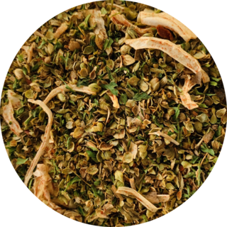 De Kruidenshop Italiaanse spaghetti kruiden grof