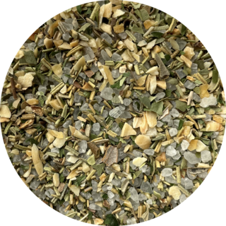 De Kruidenshop Italiaanse viskruiden (NIEUW!)