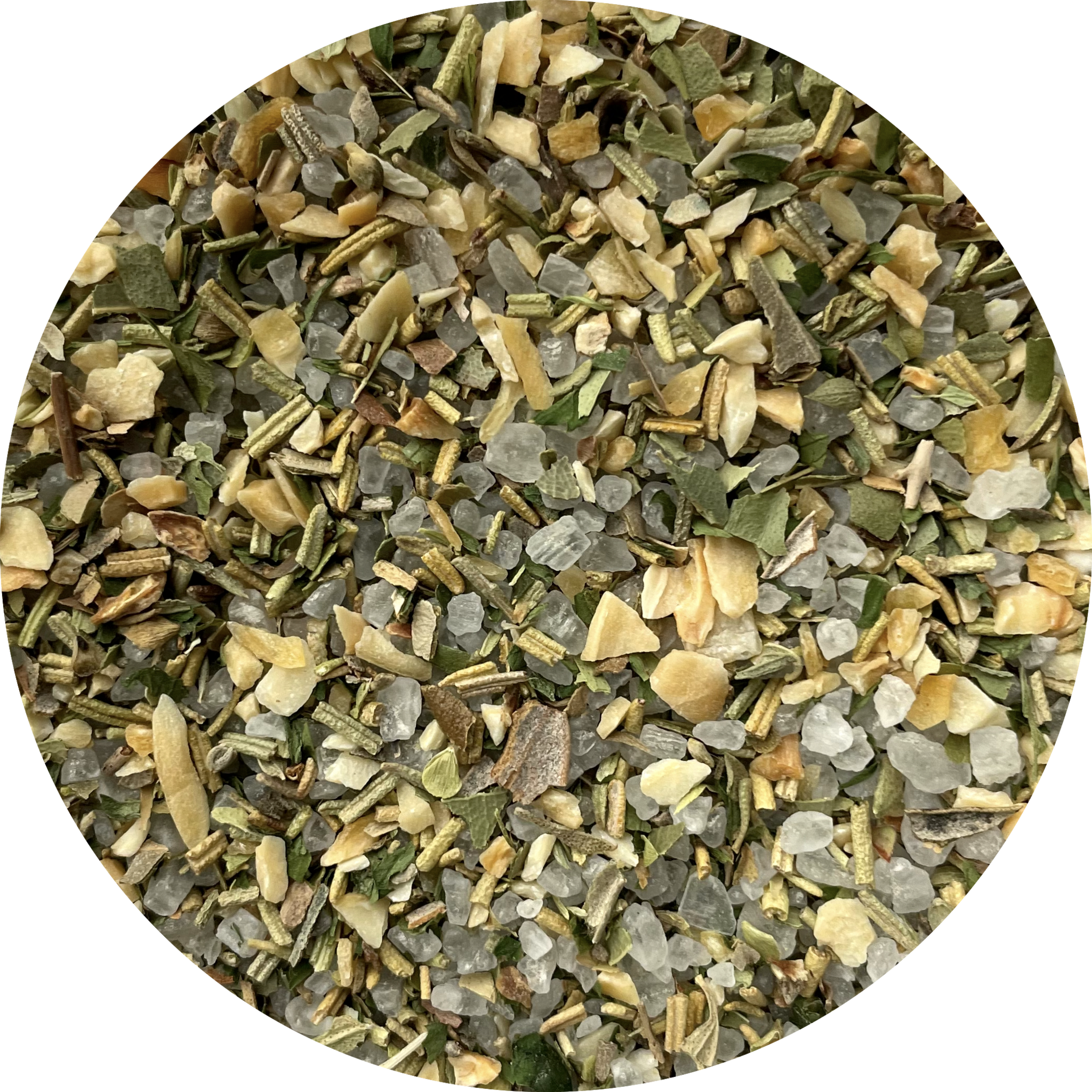 De Kruidenshop Italiaanse Viskruiden – 100% Natuurlijke Mediterrane Mix voor Visgerechten