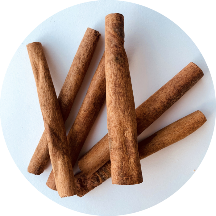 De Kruidenshop Kaneelstokken – Zoet, aromatisch en 100% natuurlijk genieten