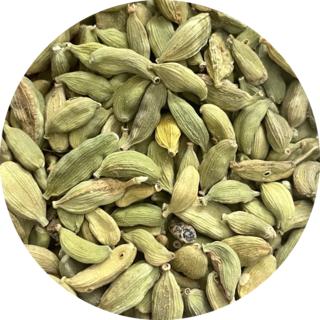De Kruidenshop Kardemom peulen
