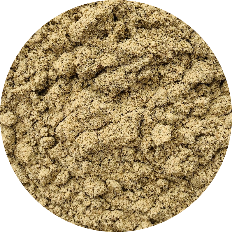 De Kruidenshop Kardemompoeder – 100% puur en aromatisch