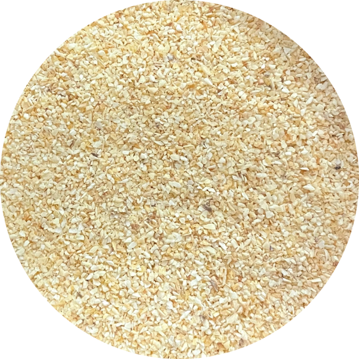 De Kruidenshop Knoflookpoeder – 100% puur en natuurlijk