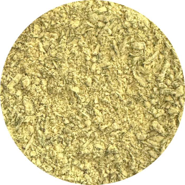 De Kruidenshop Knoflook mix – 100% natuurlijke mix voor een smeuïge smaak