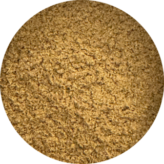 De Kruidenshop Komijnzaad gemalen