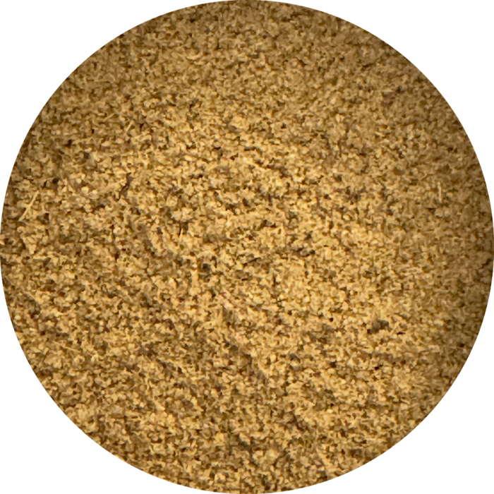 De Kruidenshop Komijnzaad Gemalen – 100% Natuurlijk