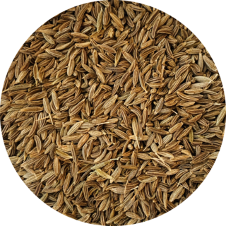 De Kruidenshop Komijnzaad heel