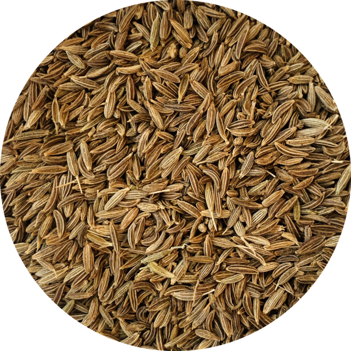 De Kruidenshop Komijnzaad heel – 100% puur komijnzaad voor thuiskoks