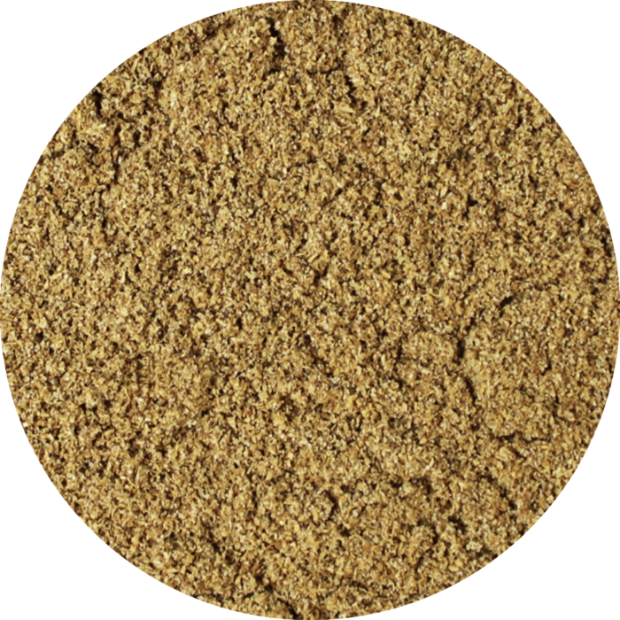 De Kruidenshop Korianderpoeder - 100% puur en natuurlijk