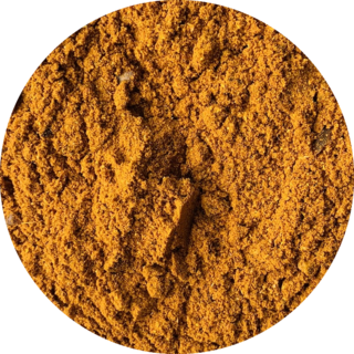 De Kruidenshop Maleisische Curry