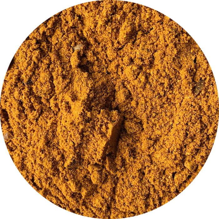 De Kruidenshop Maleisische Curry – Exotische en 100% natuurlijke smaakmaker