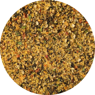 De Kruidenshop Marrakech kruidenmix