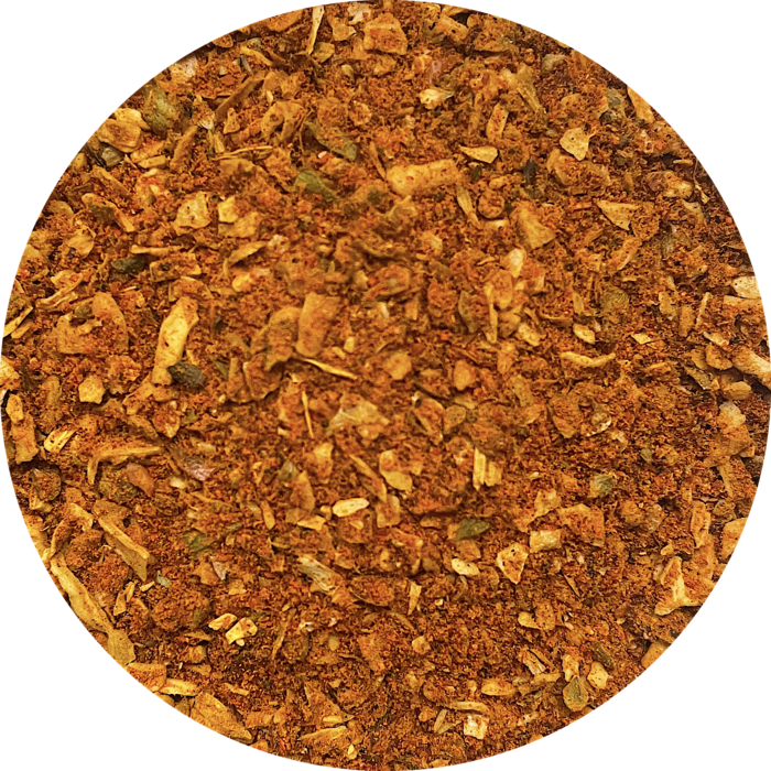 De Kruidenshop Mexicaanse Taco Kruiden – Pittige en 100% natuurlijke smaakmaker