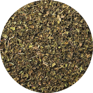 De Kruidenshop Muntblad