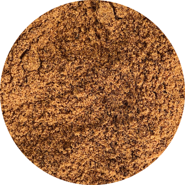 De Kruidenshop Nootmuskaat gemalen – Warm aroma voor al je gerechten