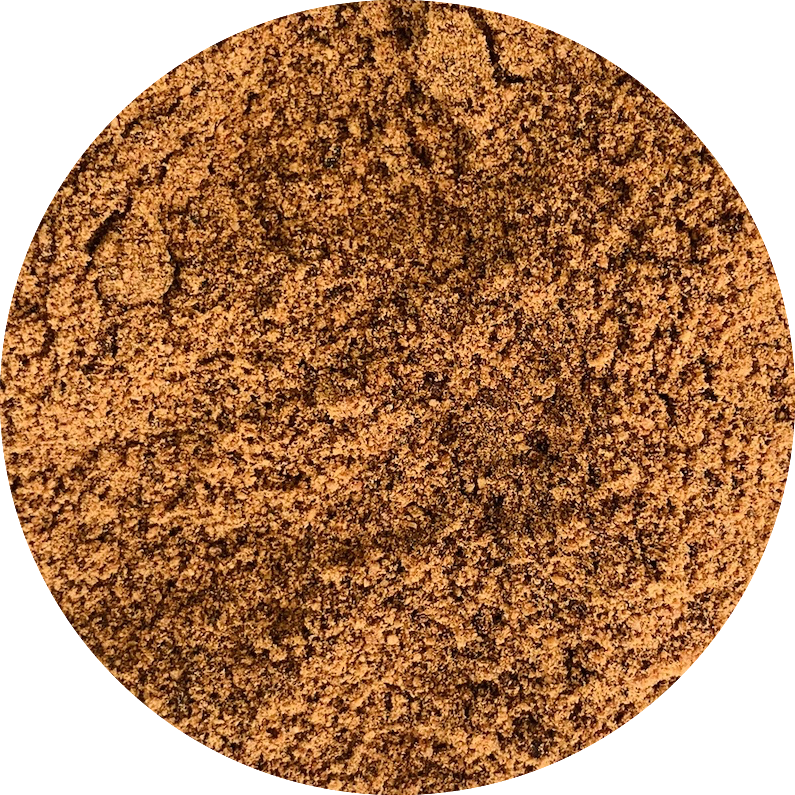 De Kruidenshop Nootmuskaat gemalen – Warm aroma voor al je gerechten