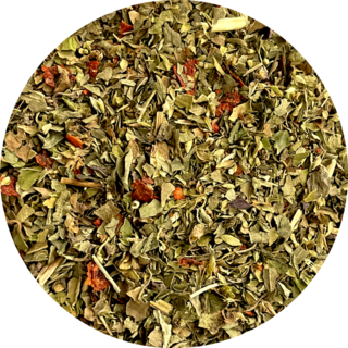 De Kruidenshop Olijfkruiden