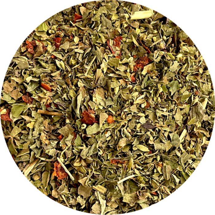 De Kruidenshop Olijfkruiden – Mediterraanse smaakmaker voor olijven, tapenade en meer