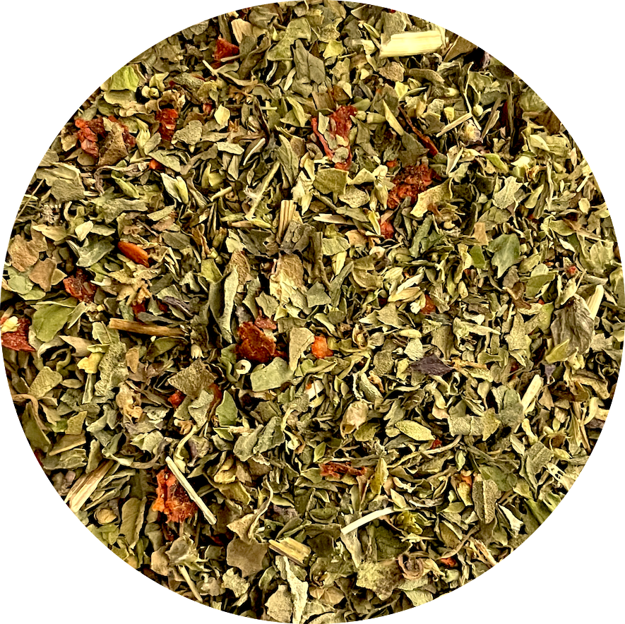 De Kruidenshop Olijfkruiden – Mediterraanse smaakmaker voor olijven, tapenade en meer