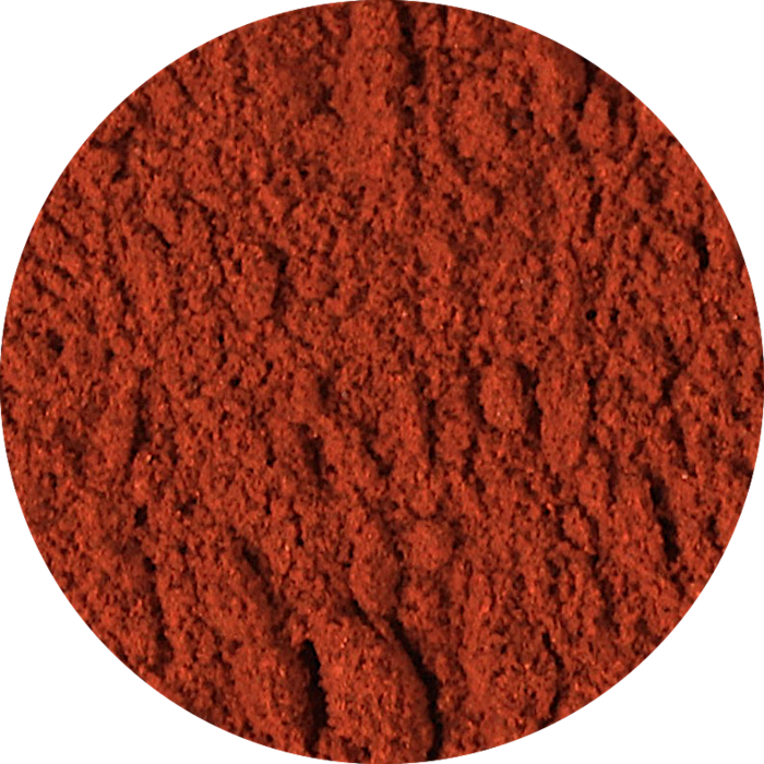 De Kruidenshop Paprikapoeder delikatesse – 100% puur en smaakvol voor elke keuken